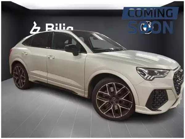 Audi RS Q3 rsq3 - Photo 1