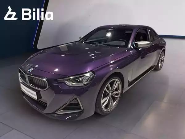 BMW 240 M240i xDrive - Photo 1