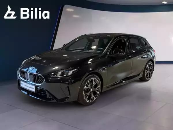 BMW 120 Pack M 2024 - Photo 1