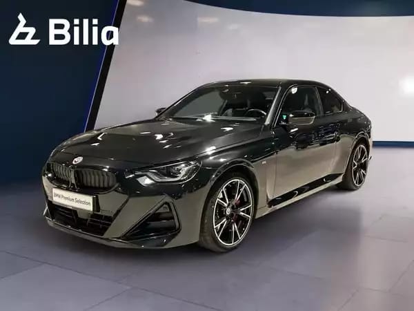 BMW 240 m240 xdrive - Photo 1
