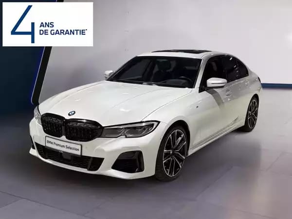 BMW 340 M340i - Photo 1
