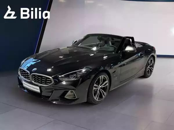 BMW Z4 z4 m40 - Photo 1