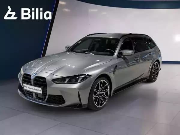 BMW M3 M3 touring - Photo 1