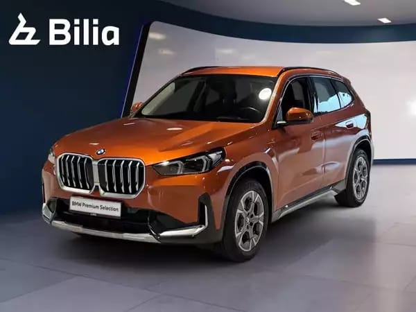 BMW X1 X1 sDrive20i xLine - Photo 1