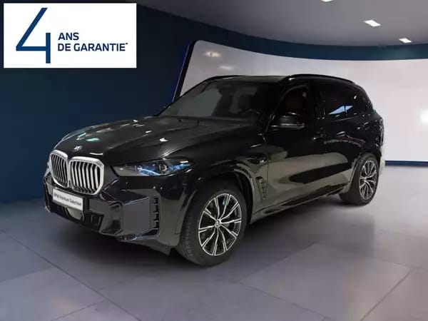 BMW X5 x5 30d m-sport - Photo 1
