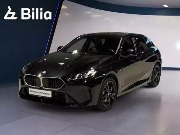 BMW 123 123i xDrive - Photo 1