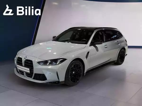 BMW M3 M3 touring - Photo 1