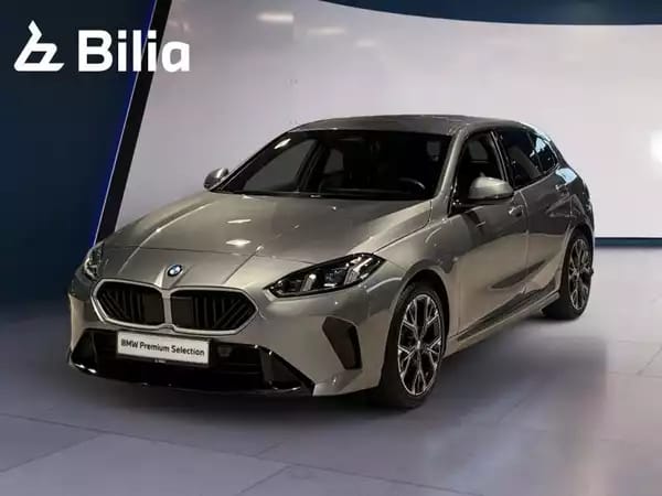 BMW 120 120I M-SPORT - Photo 1