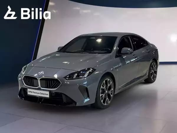 BMW 220 220i Gran Coupé M Sport - Photo 1
