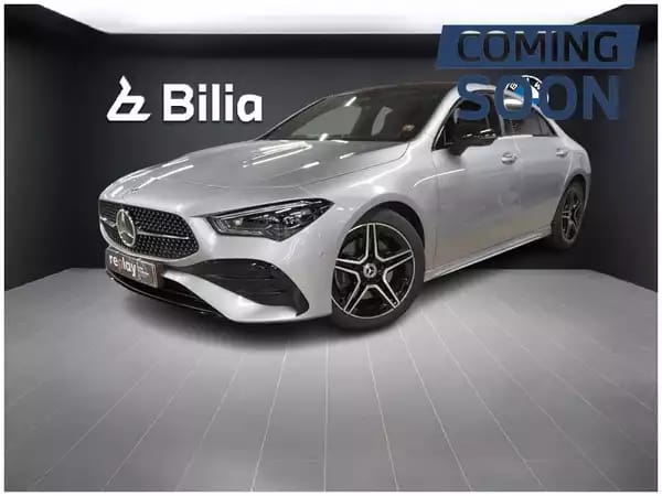 Mercedes-Benz CLA 220 CLA 220 4 MATIC AMG - Photo 1