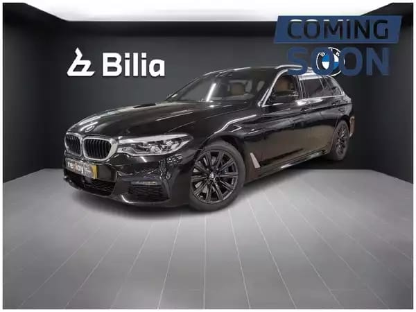 BMW 530 i xDrive pack M 2020 - Photo 1
