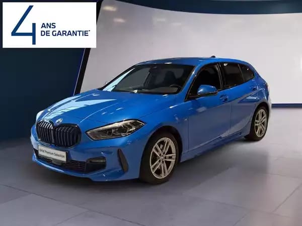 BMW 118 118d M Sport - Photo 1
