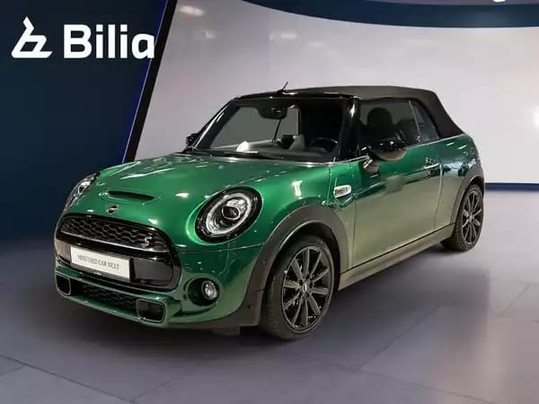 MINI Cooper S Cabrio Mini cooper s cabrio - Photo 1