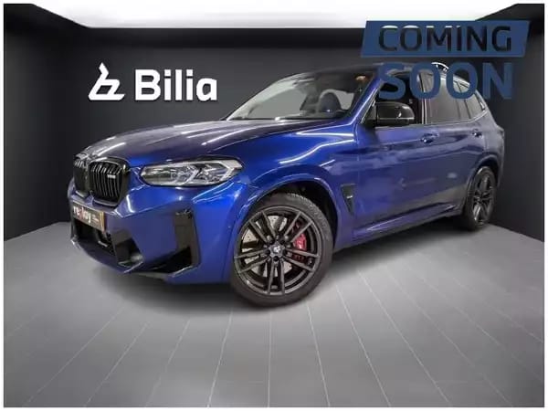 BMW X3 M X3 M Comptition - Photo 1