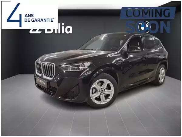 BMW X1 X1 M-Sport 18i - Photo 1