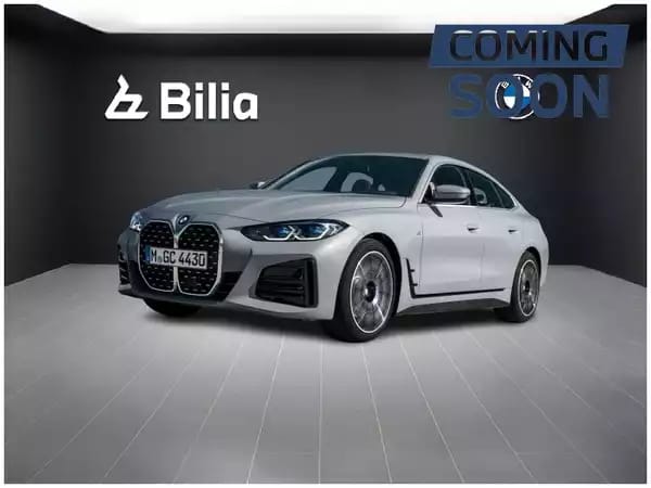 BMW 420 420i grancoupé M-sport - Photo 1