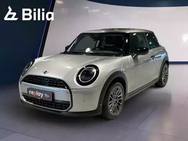 MINI Cooper C MINI COOPER PACK M - Photo 1