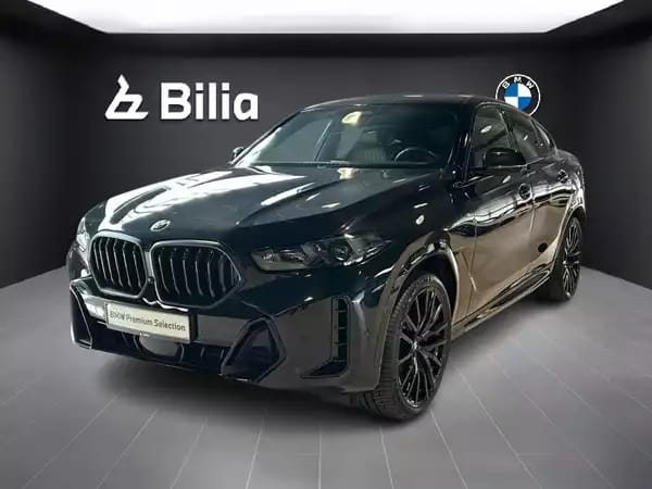 BMW X6 M Sport - Photo 1