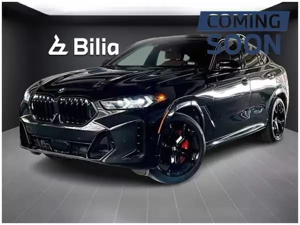BMW X6 X6 M-SPORT 30D - Photo 1