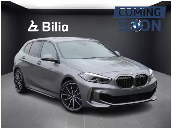 BMW 135 M135 - Photo 1