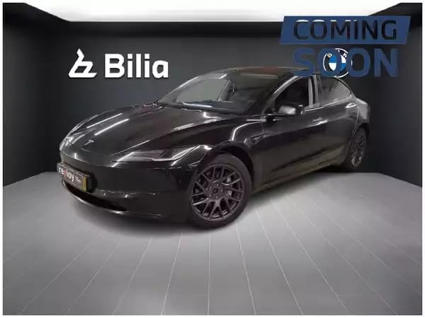 Tesla Model 3 model 3 Dual Motor - Photo 1
