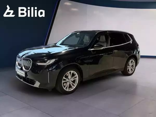 BMW X3 X3 30e - Photo 1