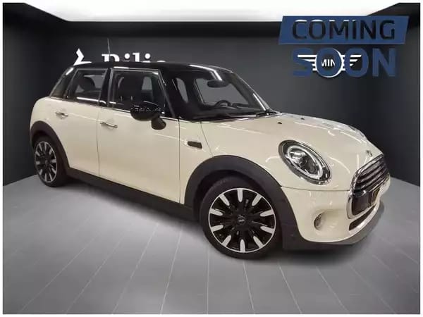 MINI Cooper MINI COOPER - Photo 1