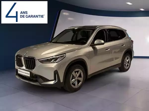 BMW X1 X1 18i - Photo 1