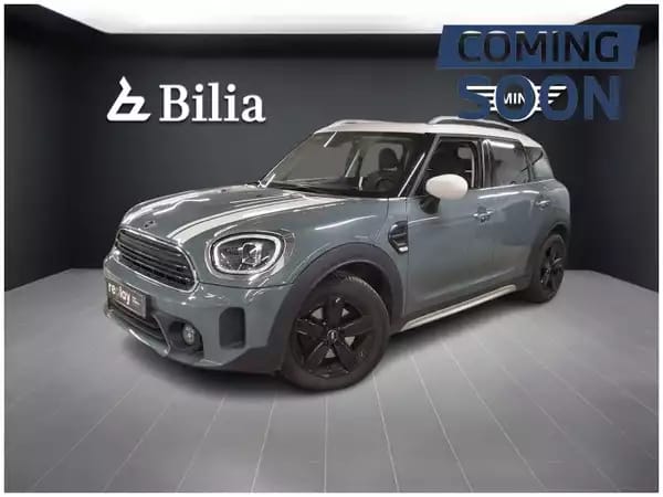 MINI Cooper Countryman Cooper Countryman - Photo 1