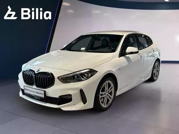 BMW 118 118d M-Sport - Photo 1