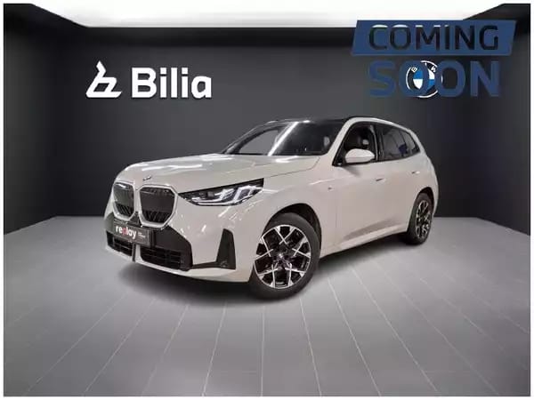 BMW X3 X3 20i M-Sport - Photo 1