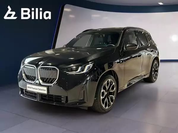 BMW X3 X3 20d M-Sport - Photo 1