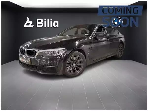 BMW 530 530e M-Sport - Photo 1