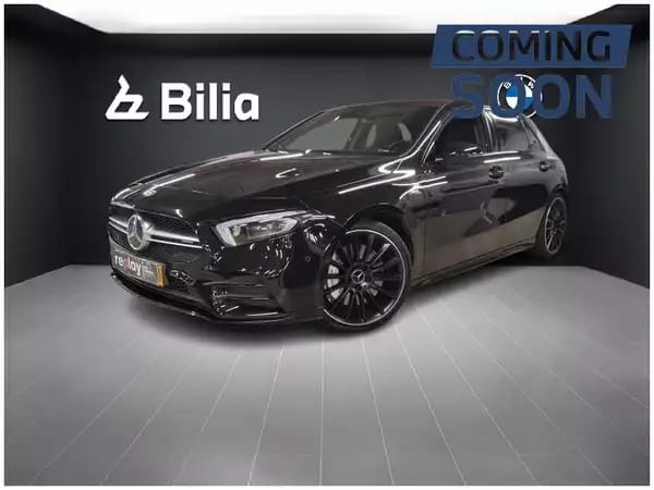 Mercedes-Benz A 35 AMG A35 AMG 4 MATIC - Photo 1