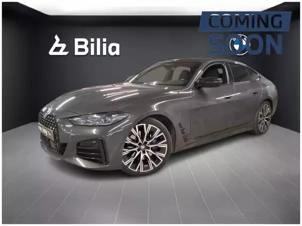 BMW 440 M440i Grancoupé - Photo 1