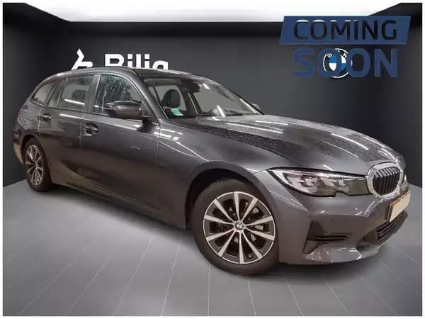 BMW 318 318i advantage - Photo 1