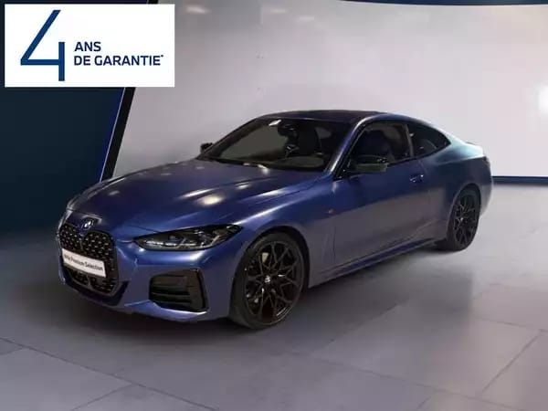 BMW 440 M440i xDrive Coupé M Sport - Photo 1