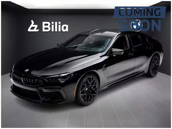 BMW M8 M8 Competition - Photo 1
