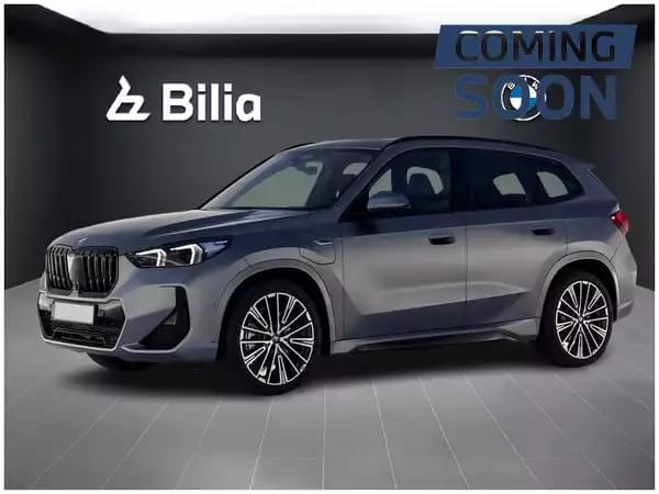 BMW X1 X1 18d M-sport - Photo 1