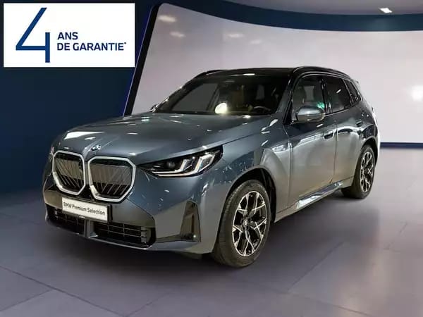 BMW X3 X3 xDrive20i M Sport - Photo 1