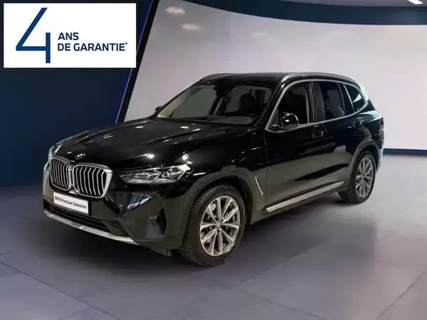 BMW X3 X3 30i xDrive - Photo 1