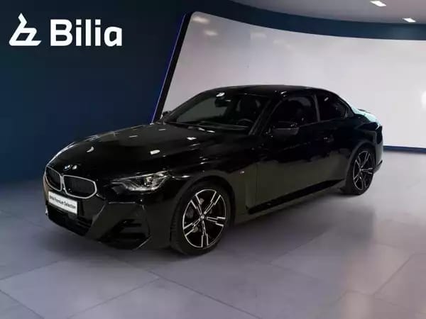 BMW 220 220I COUPE M-SPORT - Photo 1