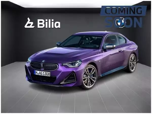 BMW 240 M240i xDrive - Photo 1