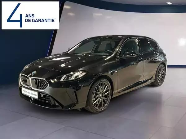 BMW 123 123i xDrive - Photo 1