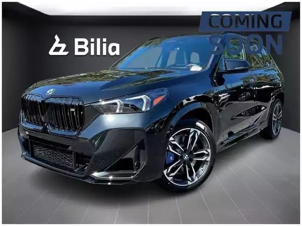 BMW X1 x1 M35i - Photo 1