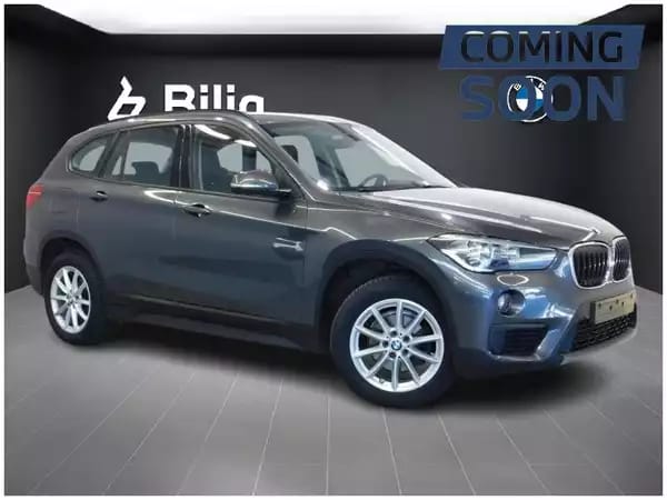 BMW X1 x1 18i advantage - Photo 1
