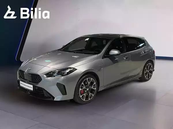BMW 123 123i xDrive - Photo 1