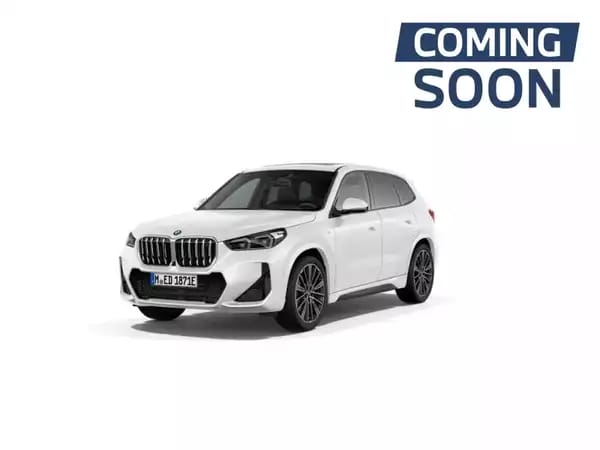 BMW iX1 xDrive30 Kit M Sport - Photo 1