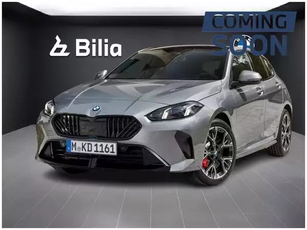 BMW 123 123i xdrive - Photo 1