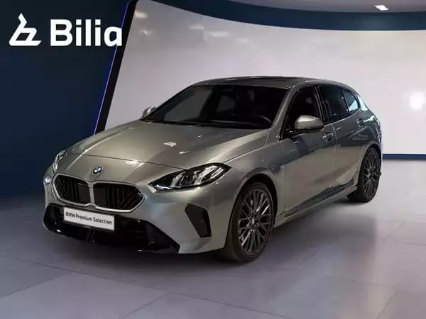 BMW 123 123i xDrive - Photo 1